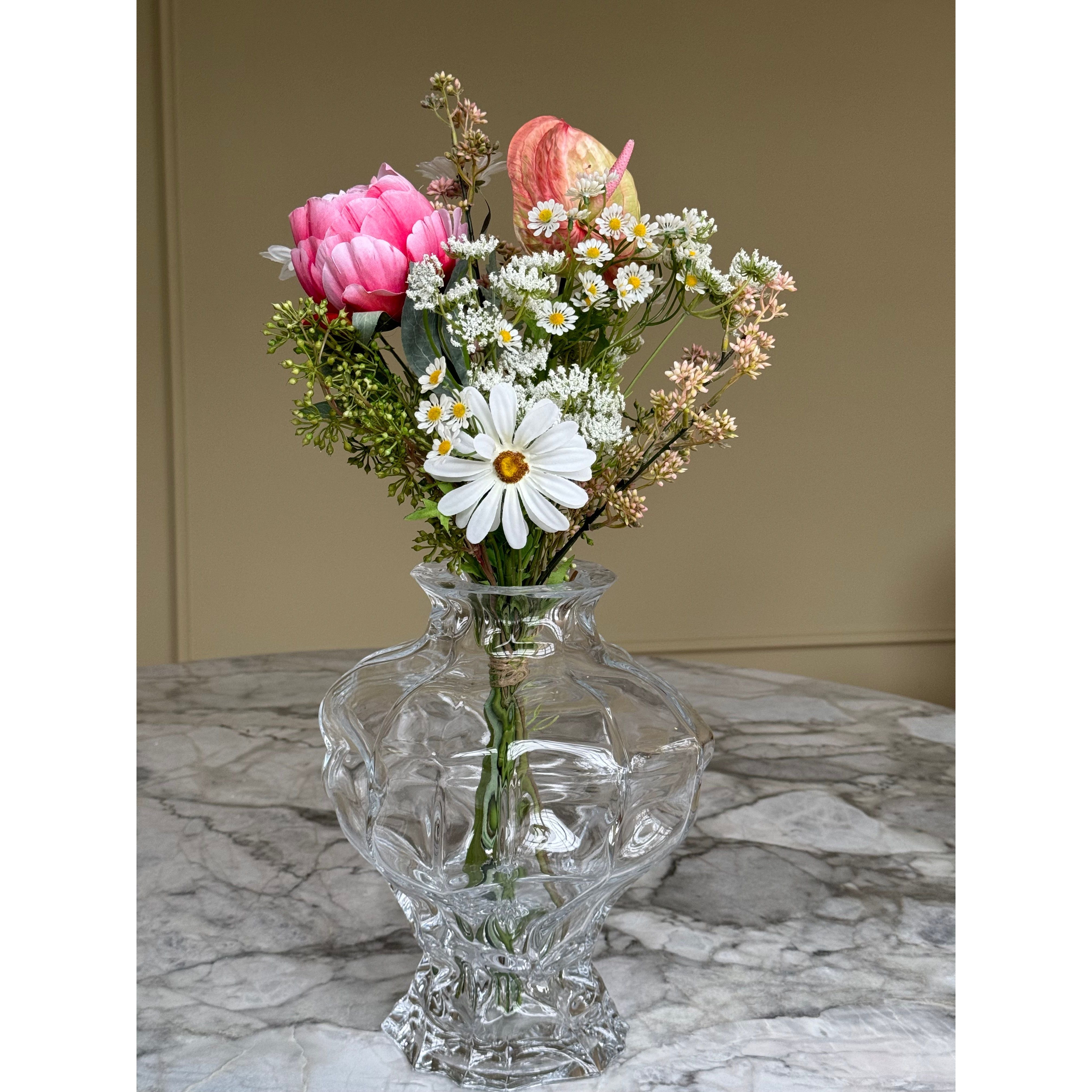 SOFT PINK BOUQUET