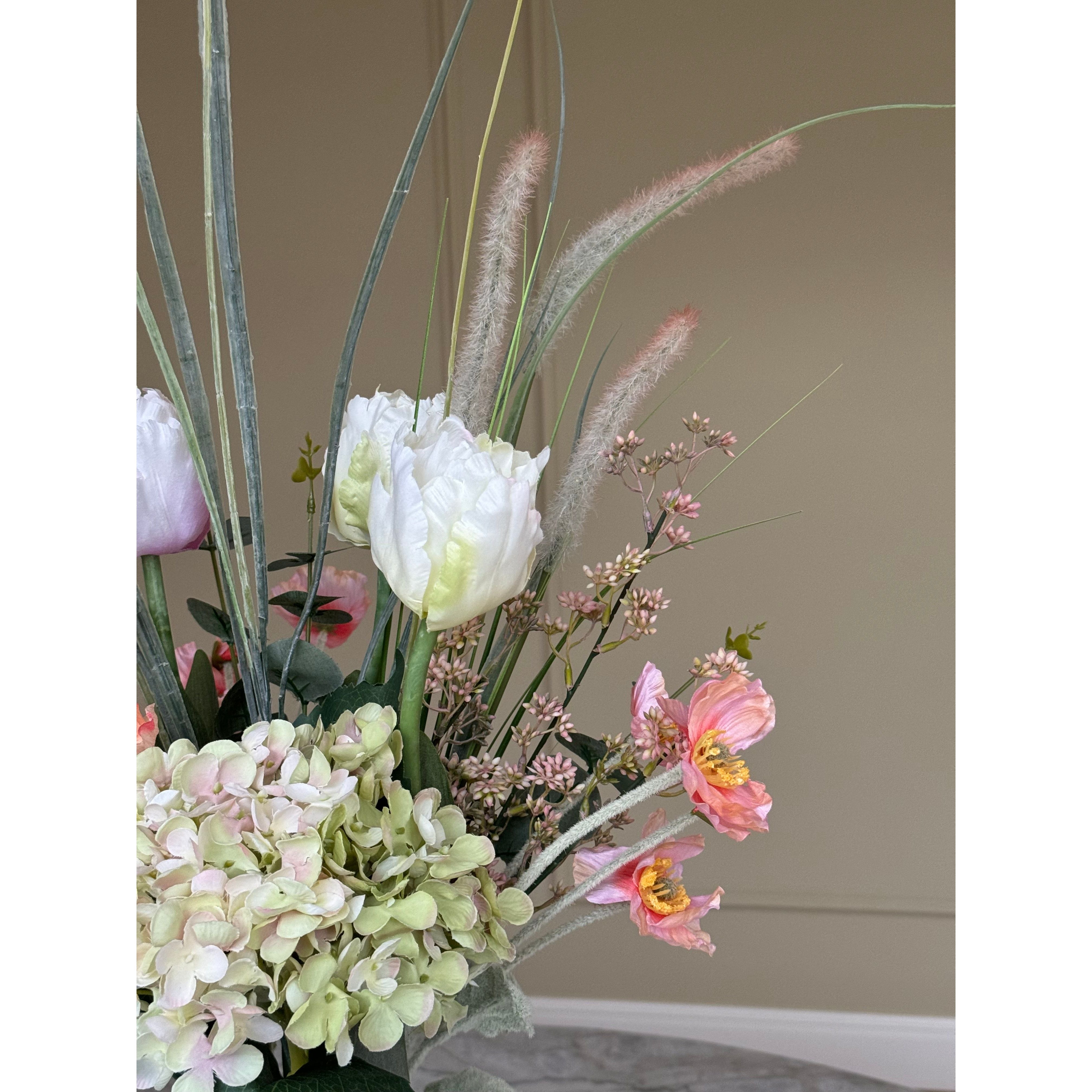 SOFT BOUQUET