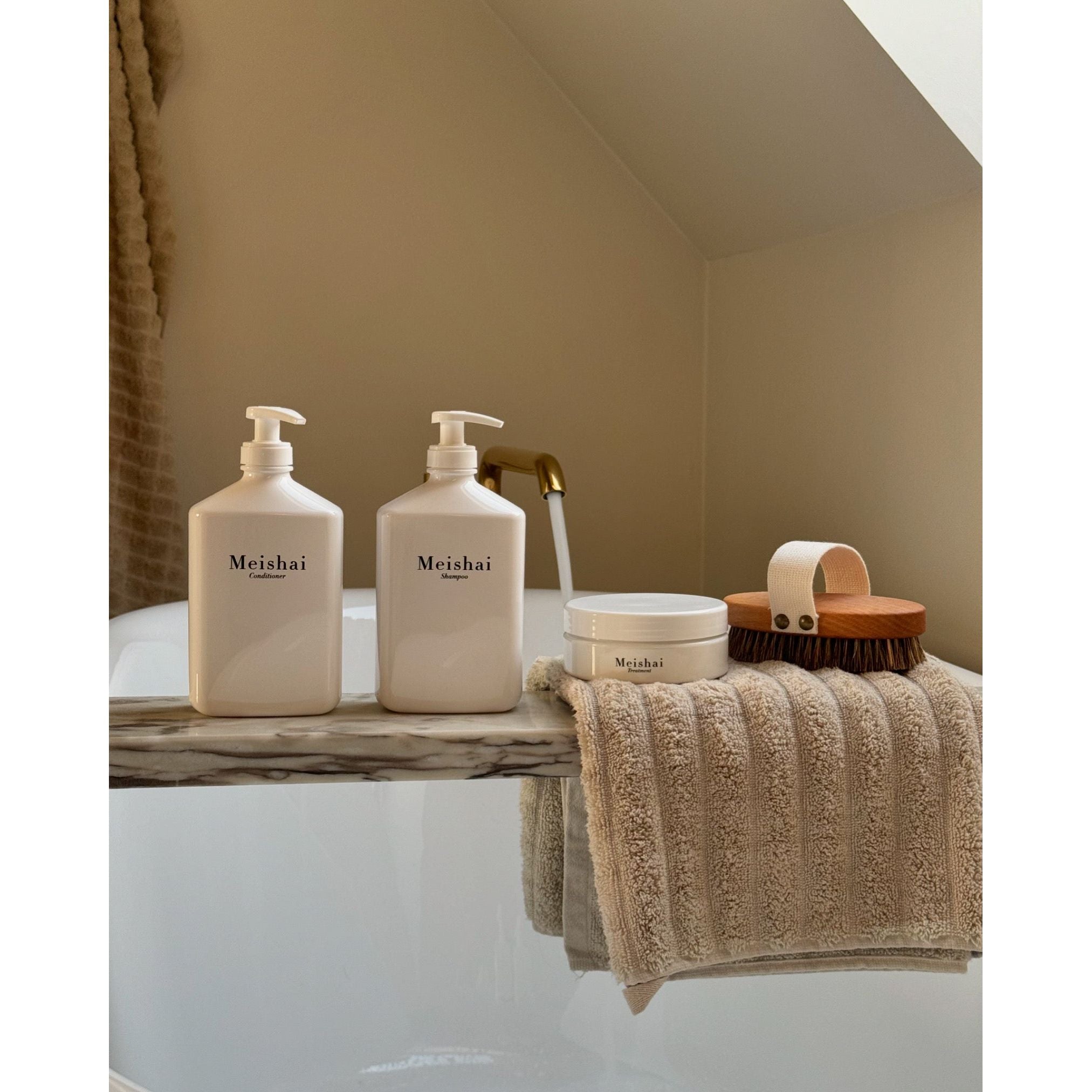 Meishai Treatment 200 ml.