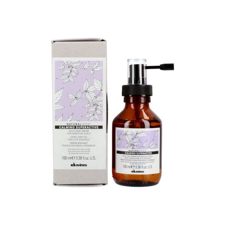 Naturaltech: Calming Superactive 100 ml.