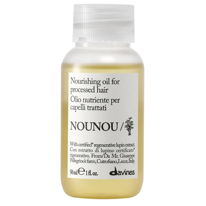NouNou Oil 50 ml.