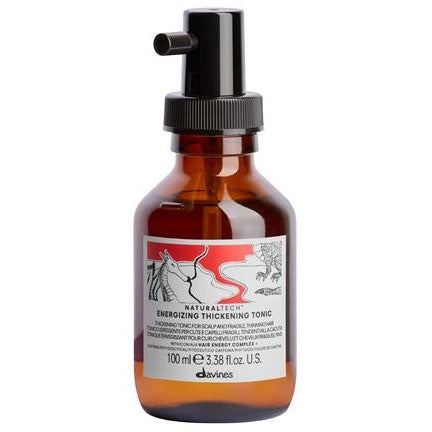 Naturaltech: Energizing Thickening Tonic 100 ml.