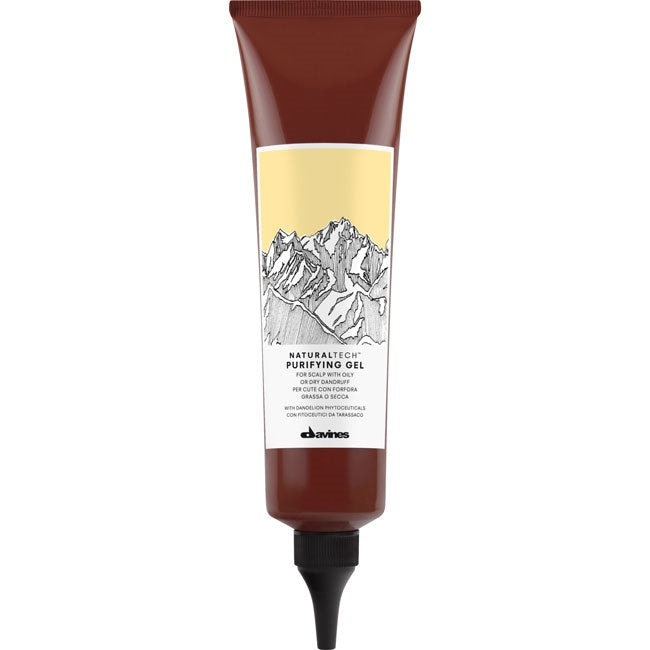 Naturaltech: Purifying Gel 150 ml.