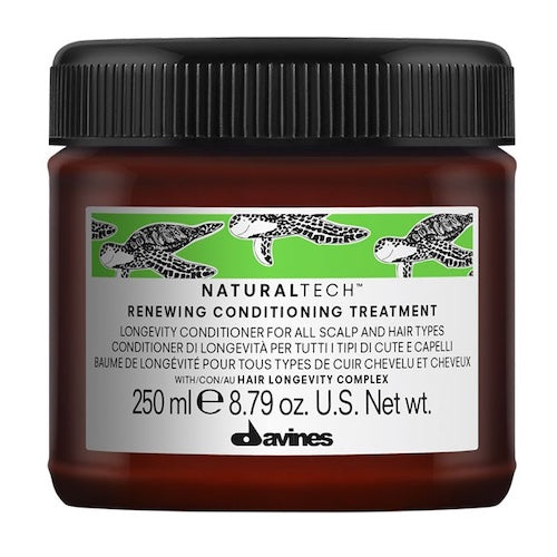 Naturaltech: Renewing Conditioning Treatment 250 ml.