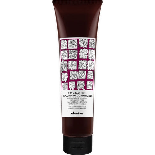 Naturaltech: Replumping Conditioner 150 ml.