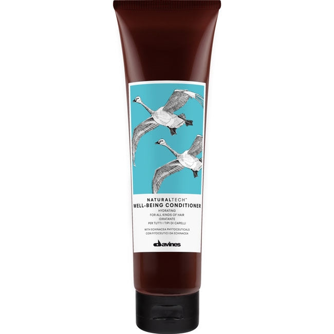 Naturaltech: Well-being Conditioner 150 ml.