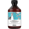 Naturaltech: Well-being Shampoo 250 ml.