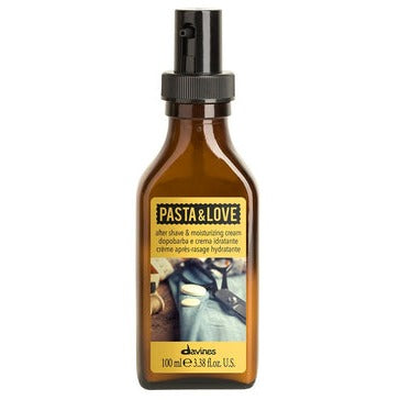 Pasta & Love: After Shave & Moisturizing Cream 100 ml.