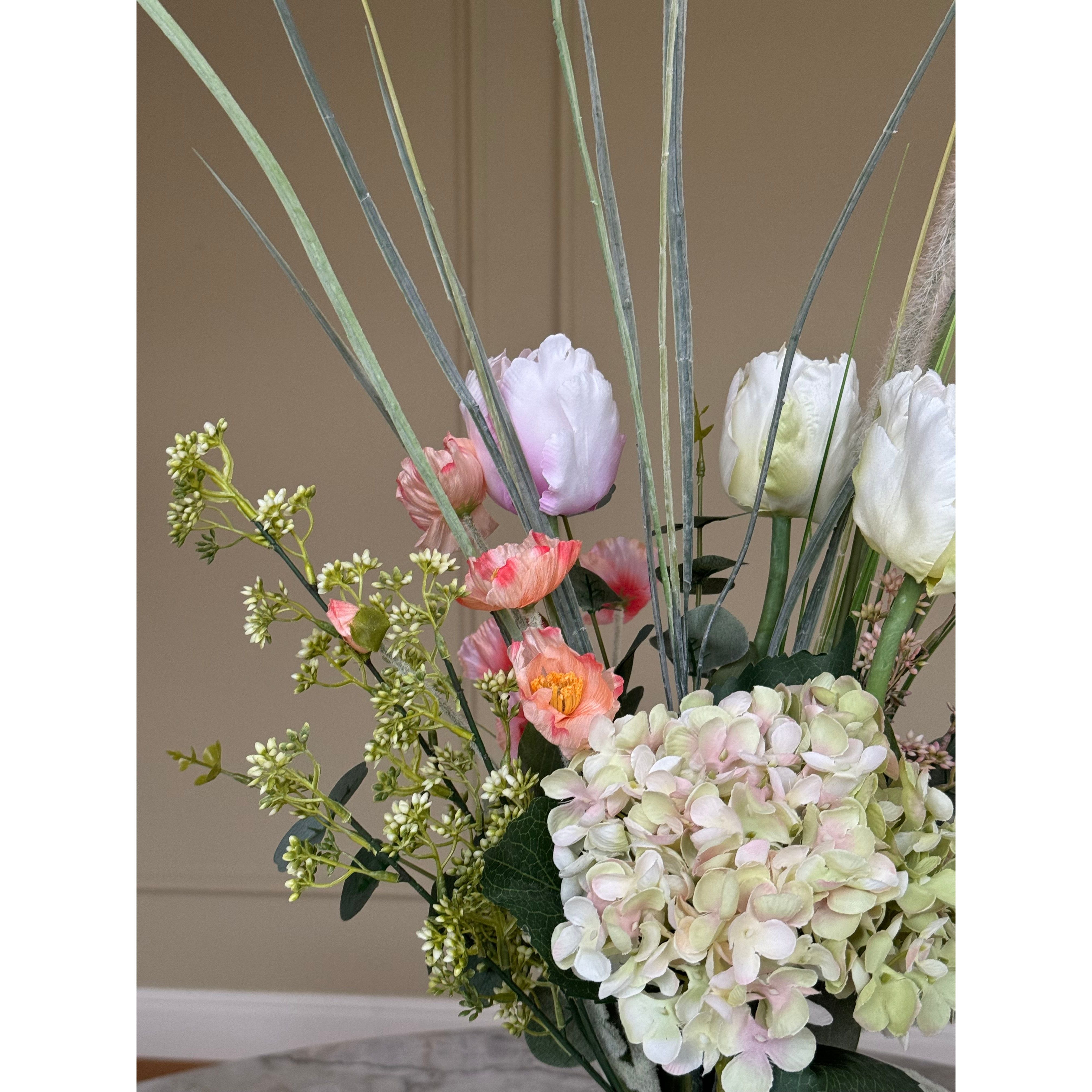 SOFT BOUQUET