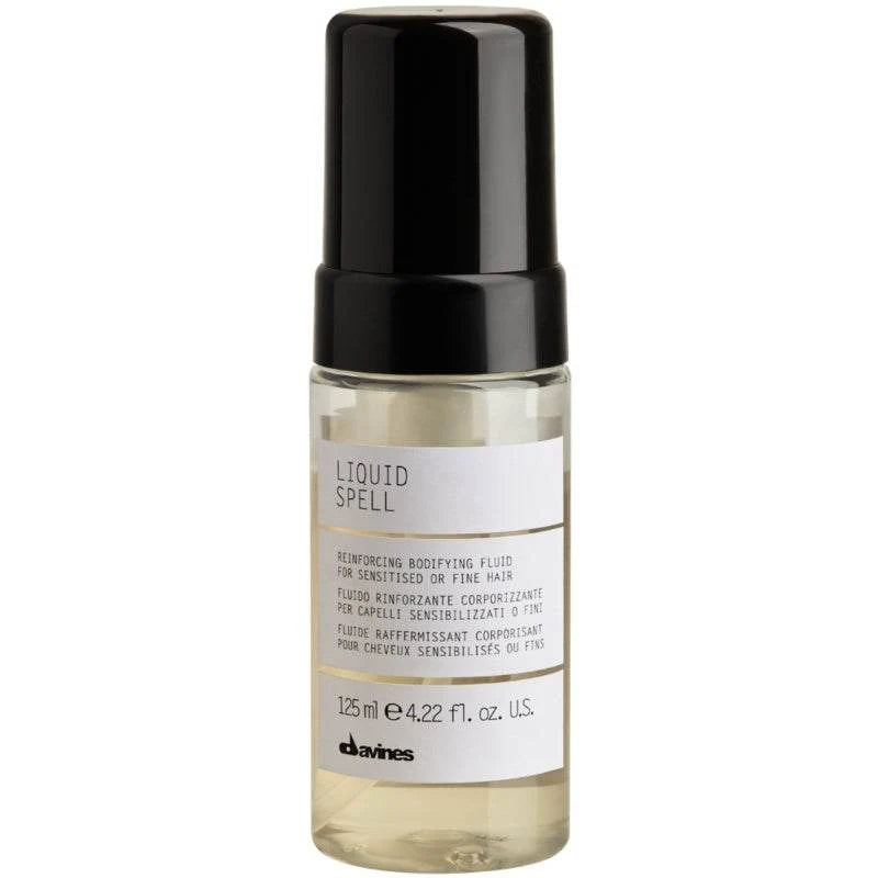 Liquid Spell 125 ml.