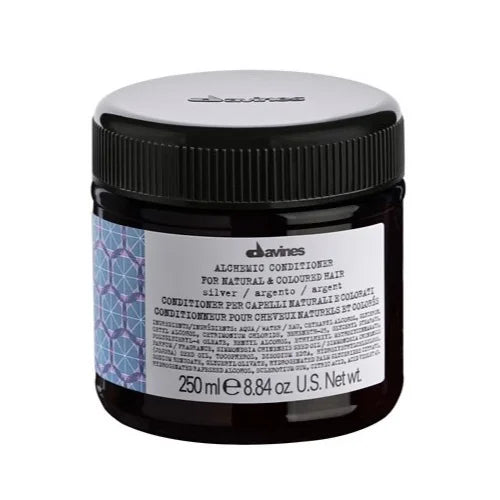 Alchemic: Silver Conditioner 250 ml.