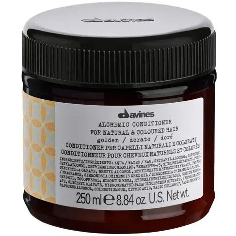 Alchemic: Golden Conditioner 250 ml.