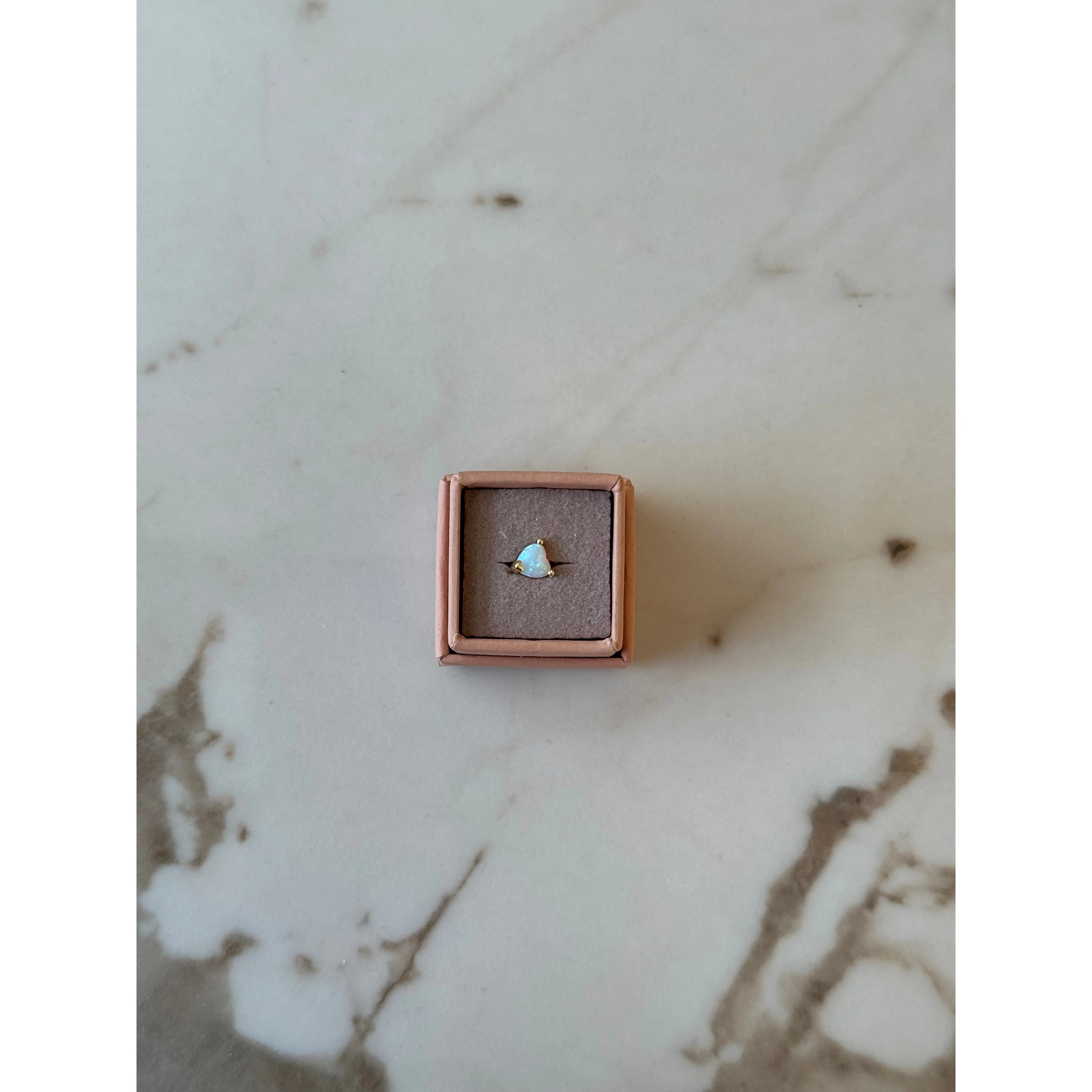 Ørering