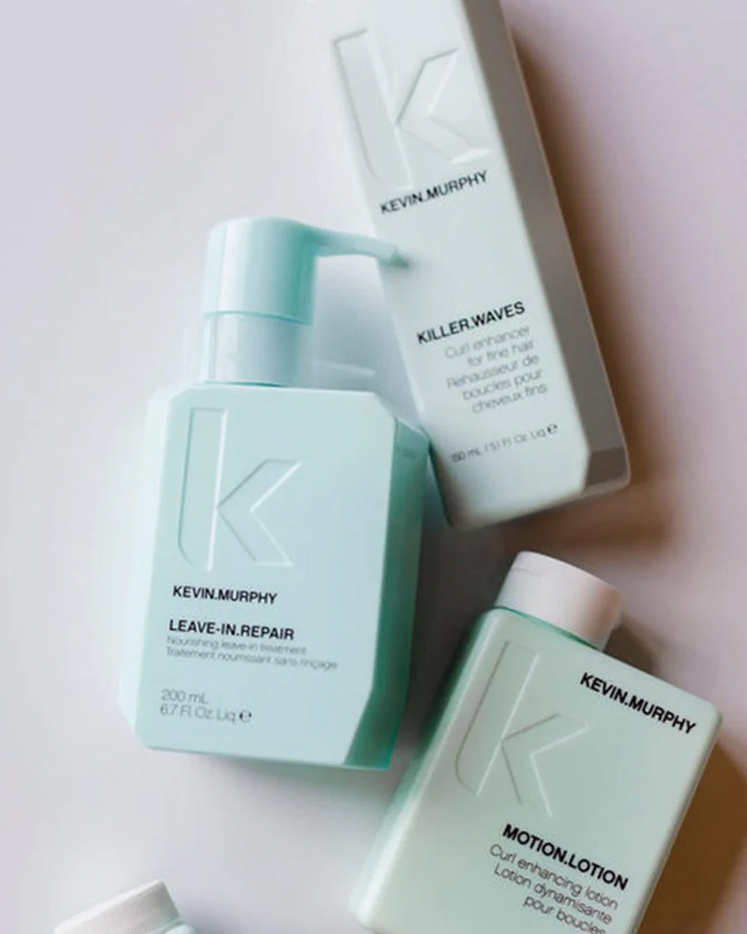 Kevin Murphy Leave In Repair 200ml.