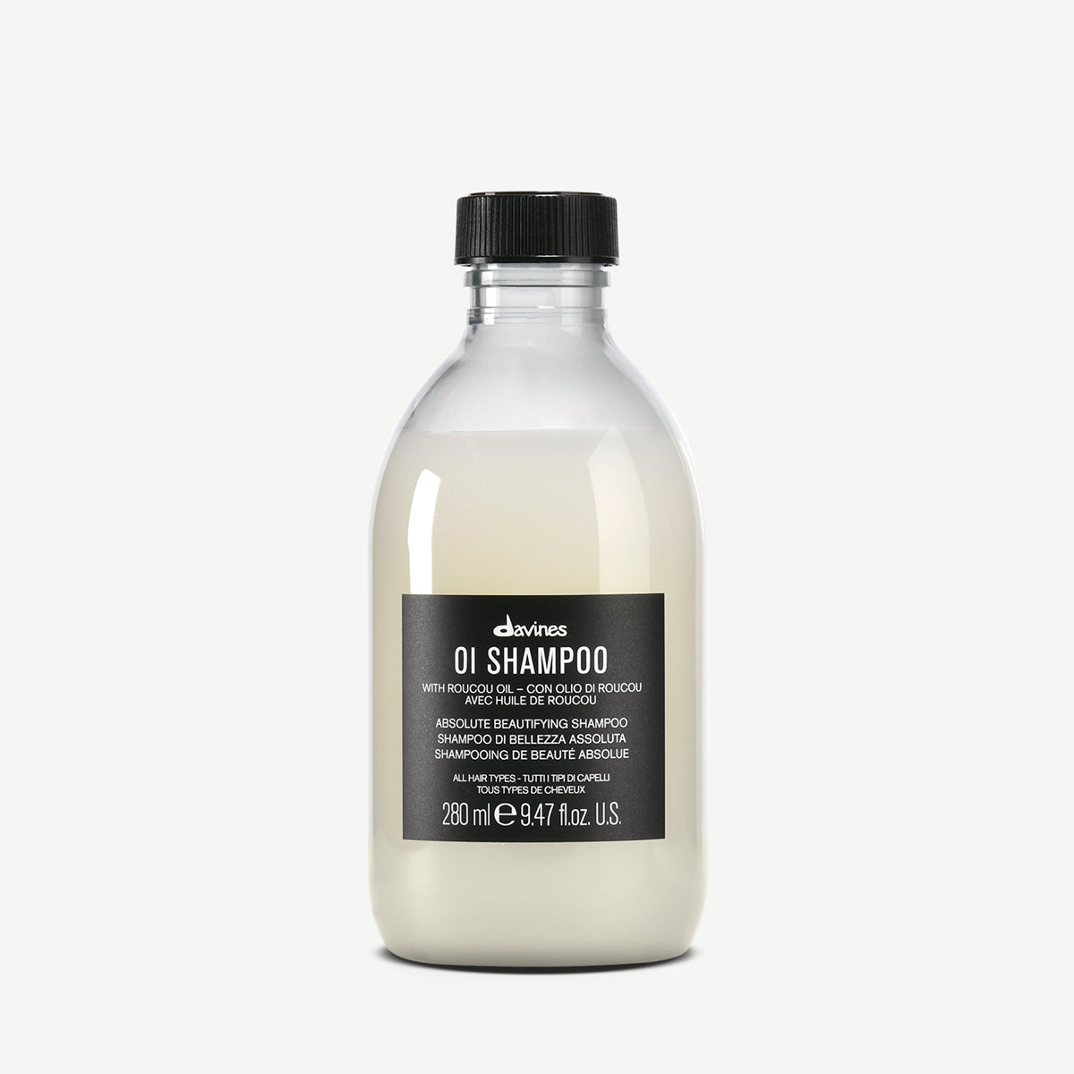 Oi Shampoo 250 ml.