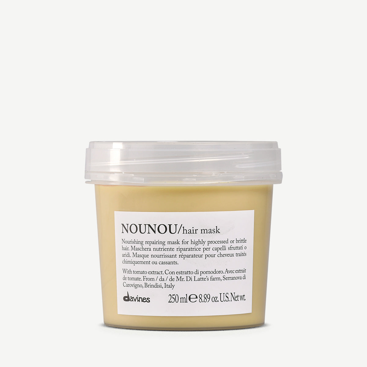 NouNou Hair Mask 250 ml.