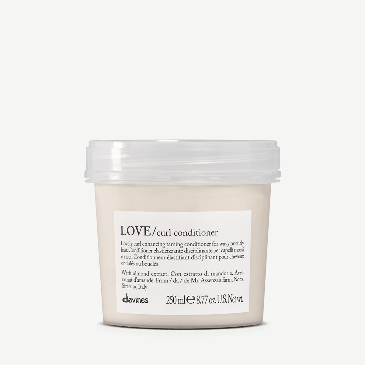 Love Curl Conditioner 250 ml.