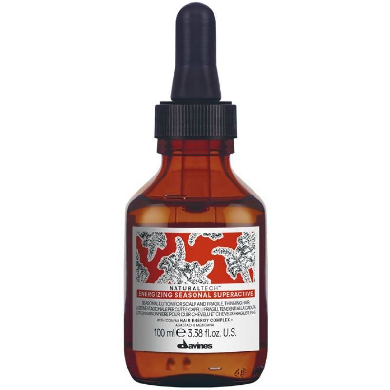 Naturaltech: Energizing Seasonal Superactive 100 ml.