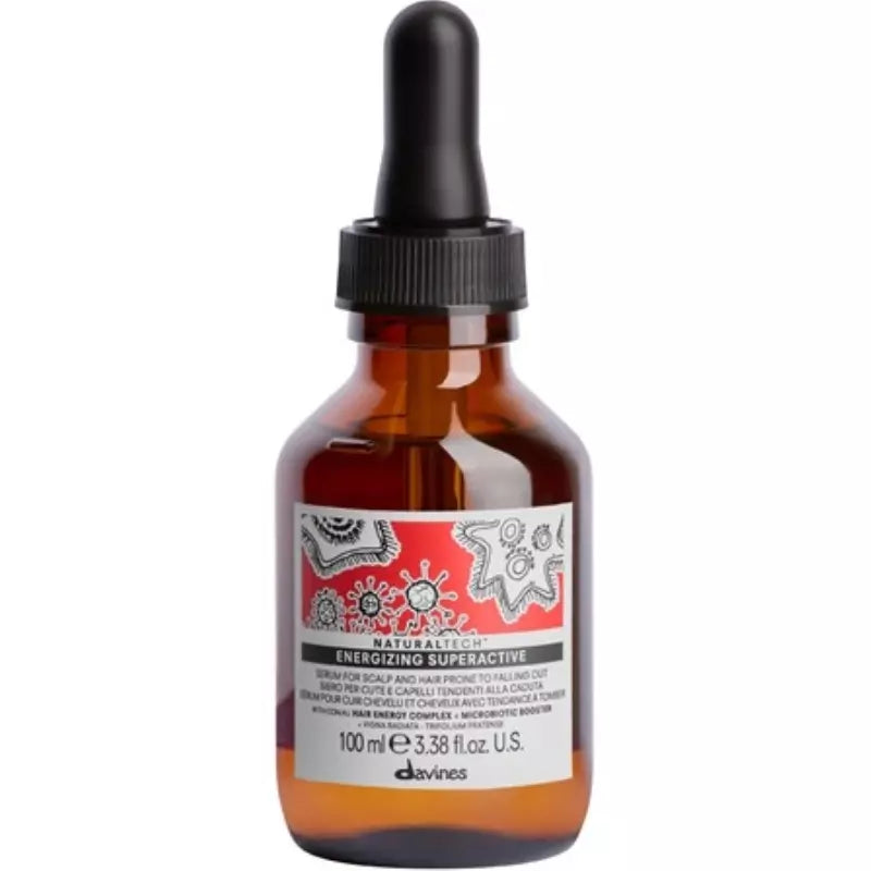 Naturaltech: Energizing Superactive 100 ml.