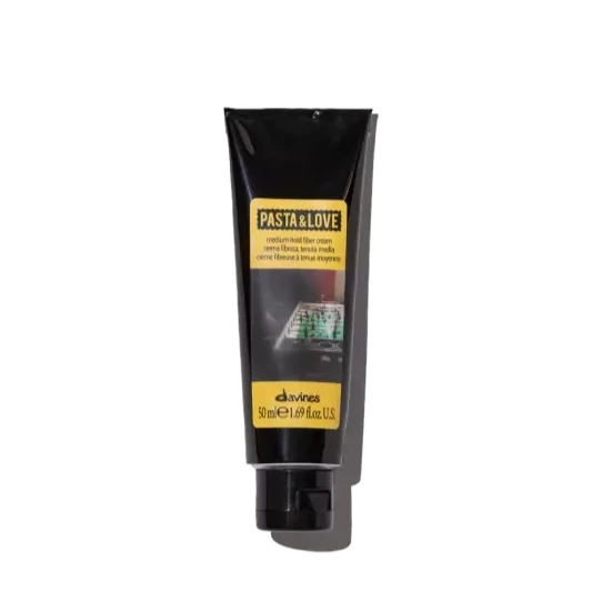 Pasta & Love: Medium-Hold Fiber Cream 50 ml.