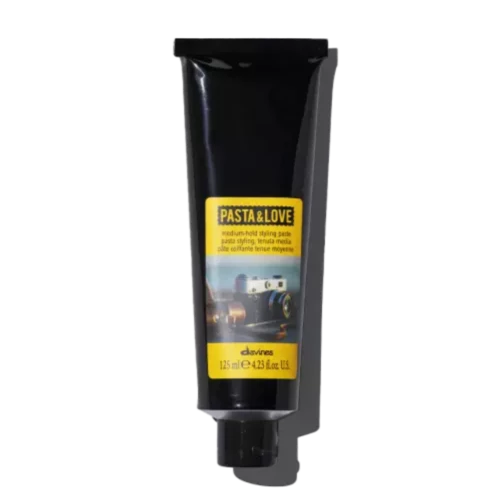 Pasta & Love: Medium-Hold Styling Paste 125 ml.