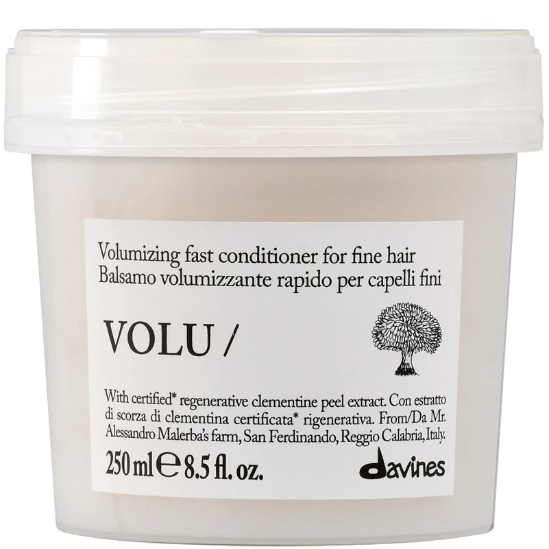 Volu Conditioner 250 ml.