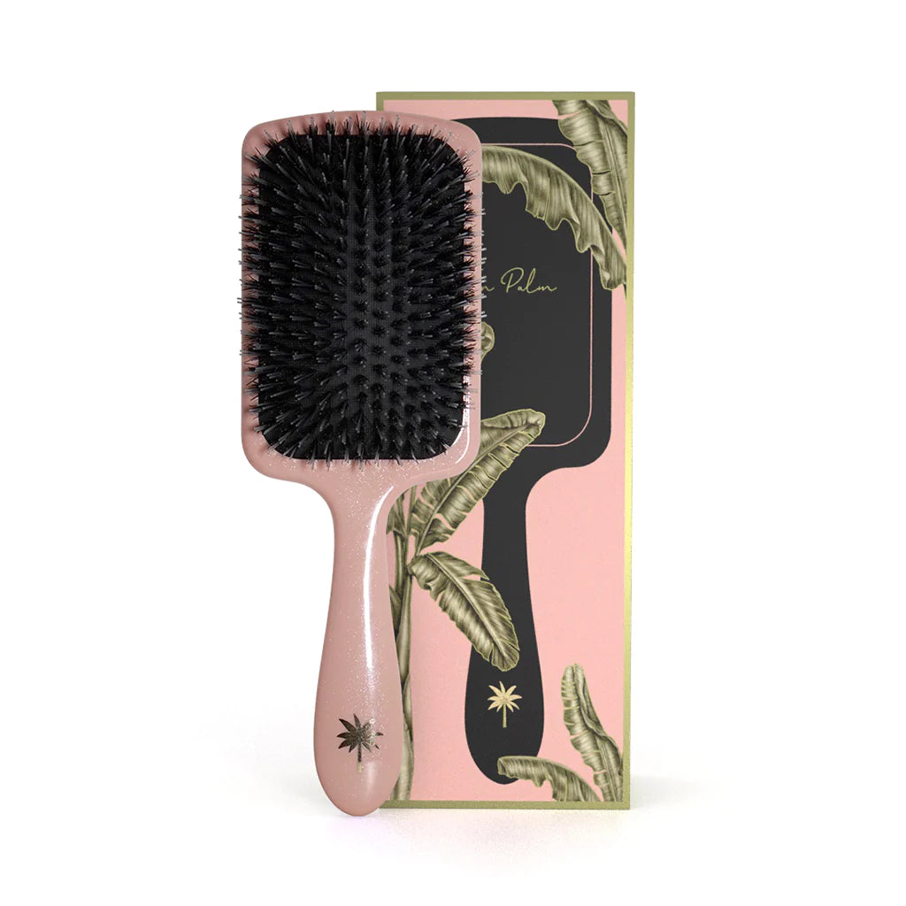 Fan Palm - Double Bloom - Large Paddle