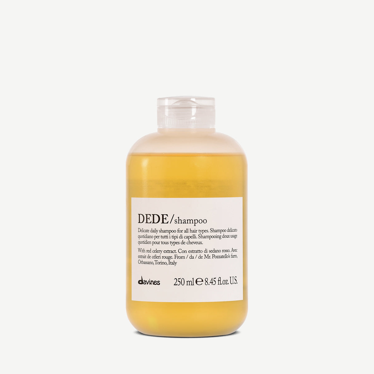 Dede Shampoo 250 ml.