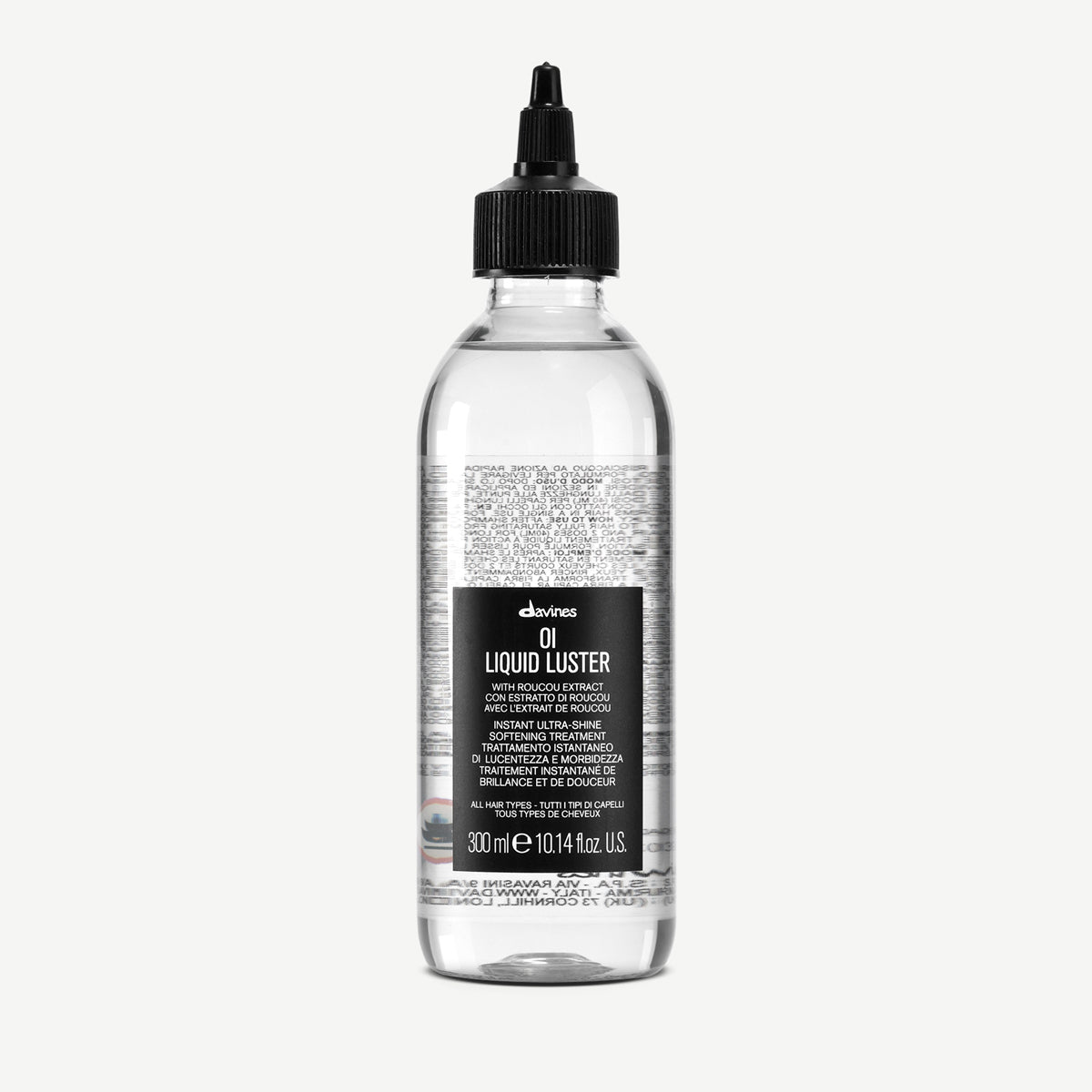 Oi Liquid Luster 300 ml.