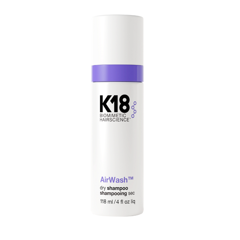 K18 AirWash 118 ml.