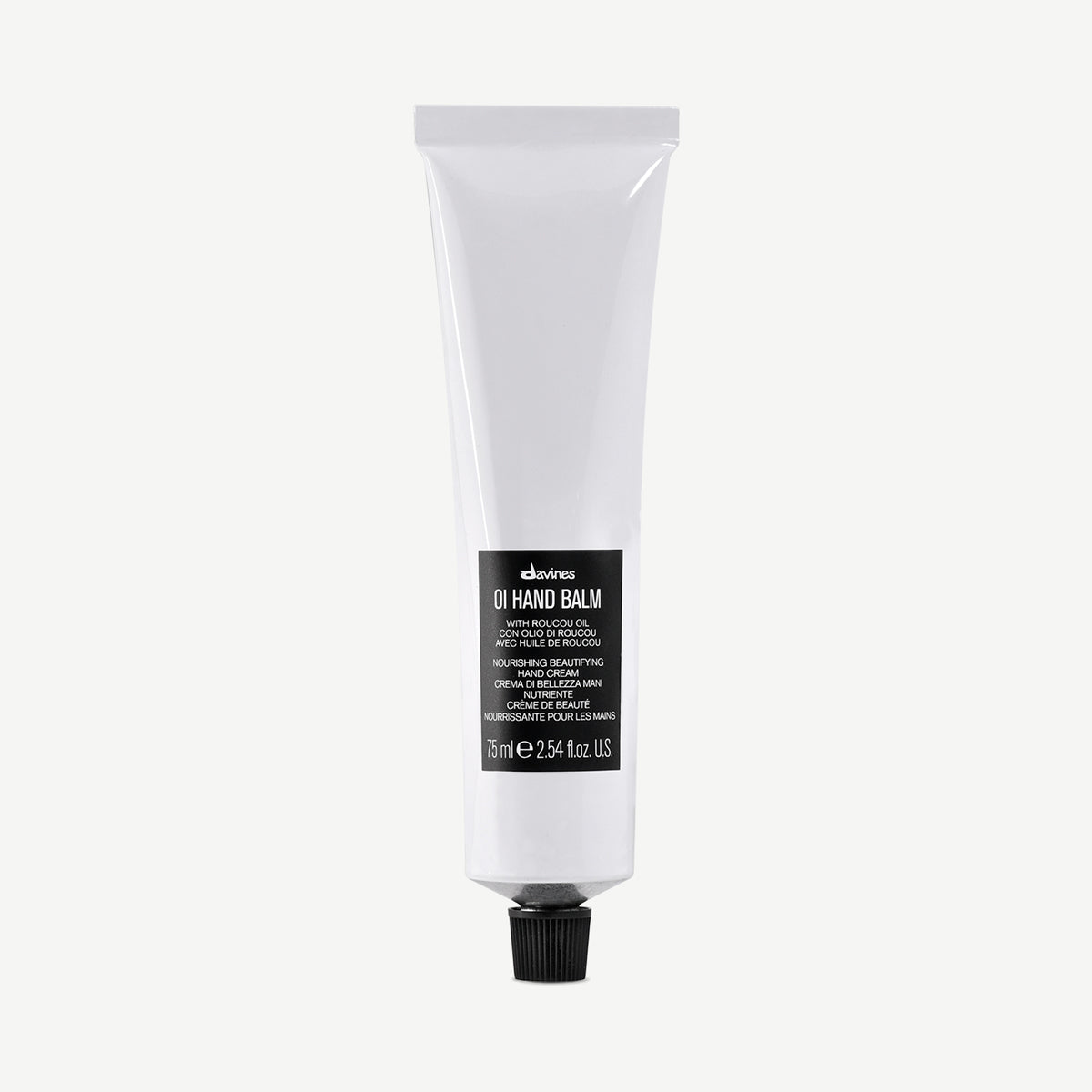 Oi Hand Balm 75 ml.