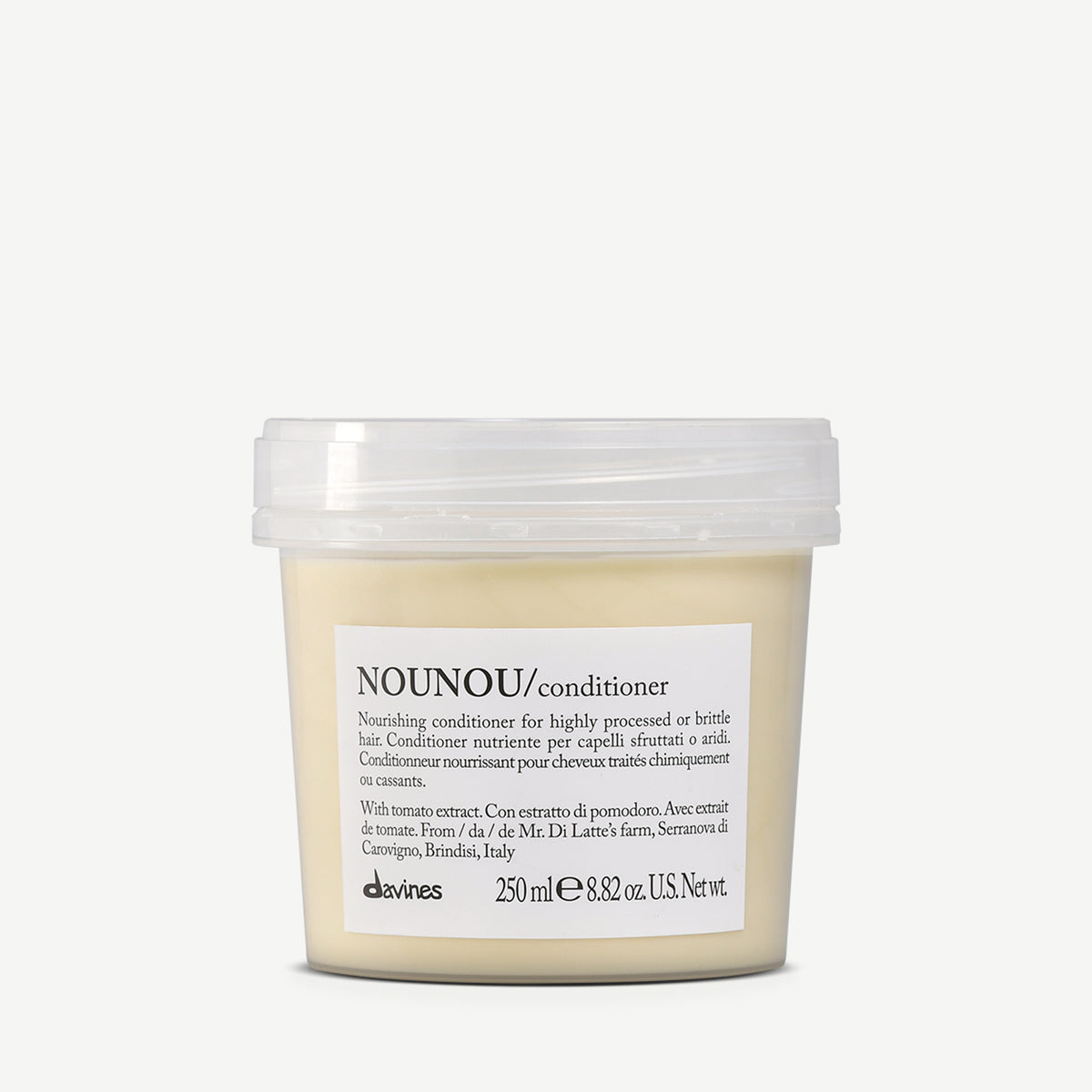 NouNou Conditioner 250 ml.
