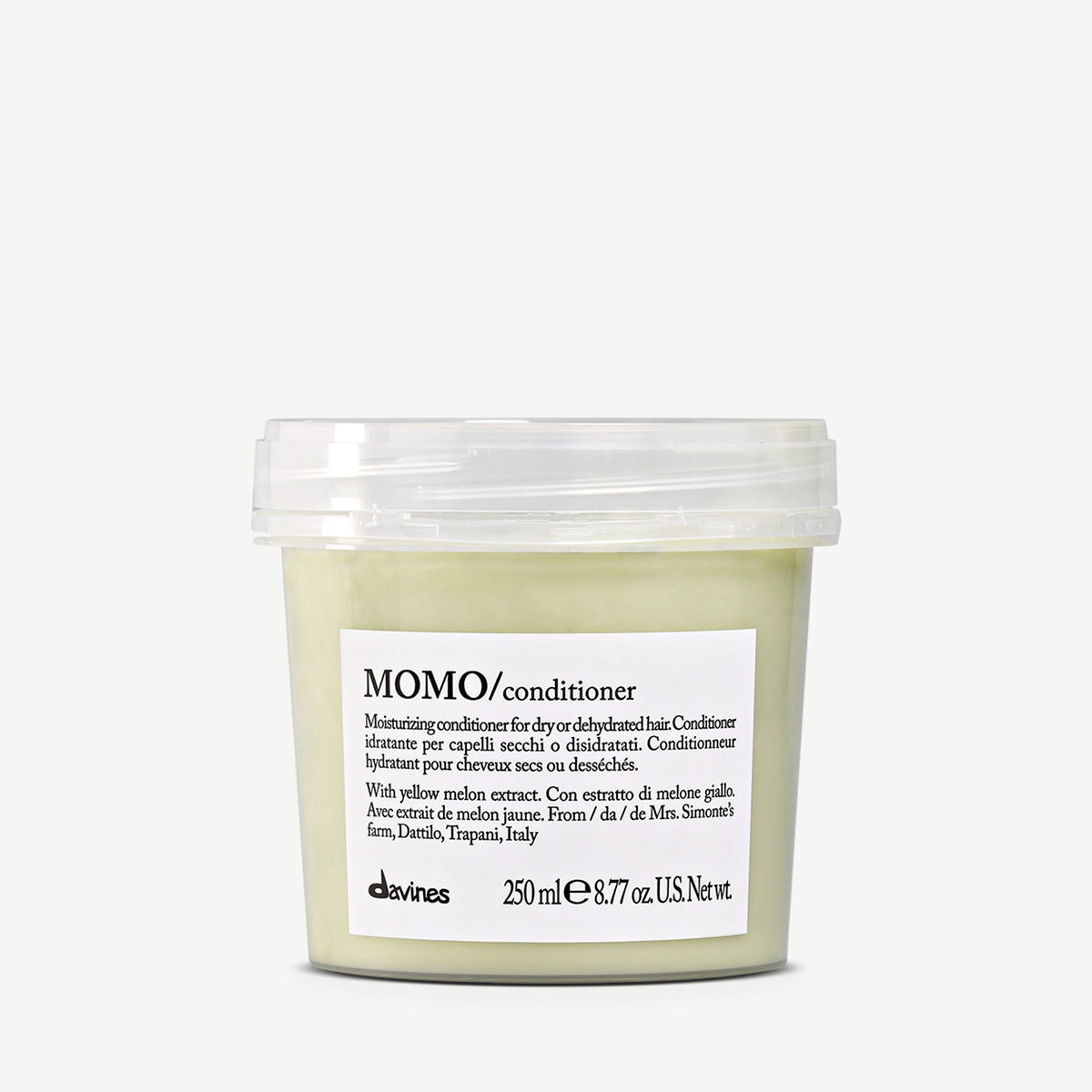 Momo Conditioner 250 ml.