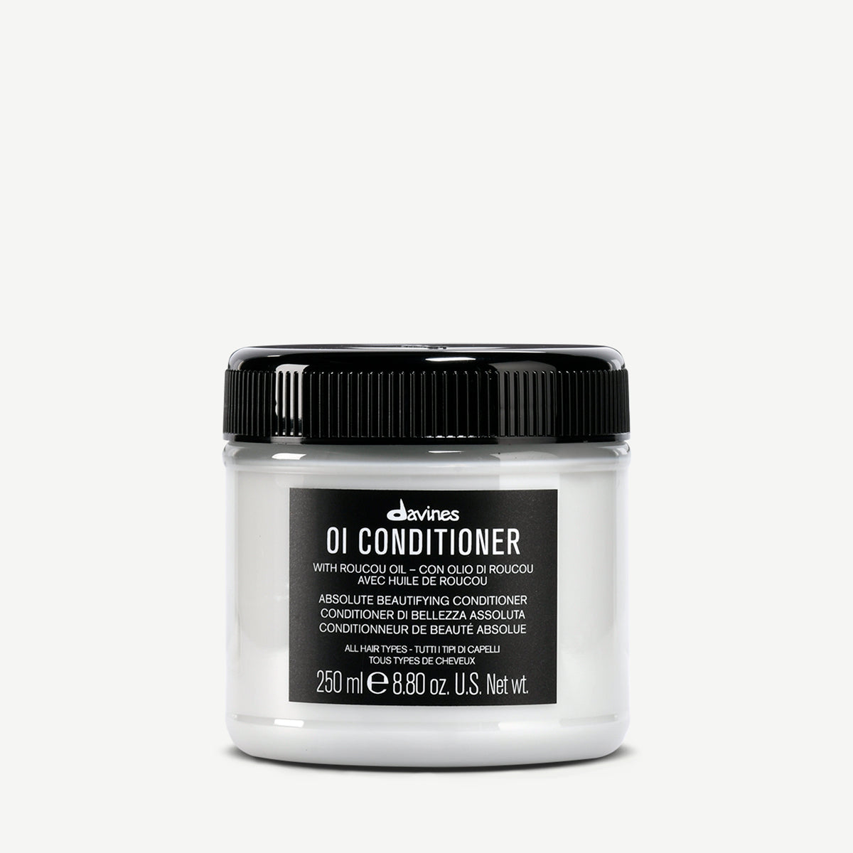 Oi Conditioner 250 ml.