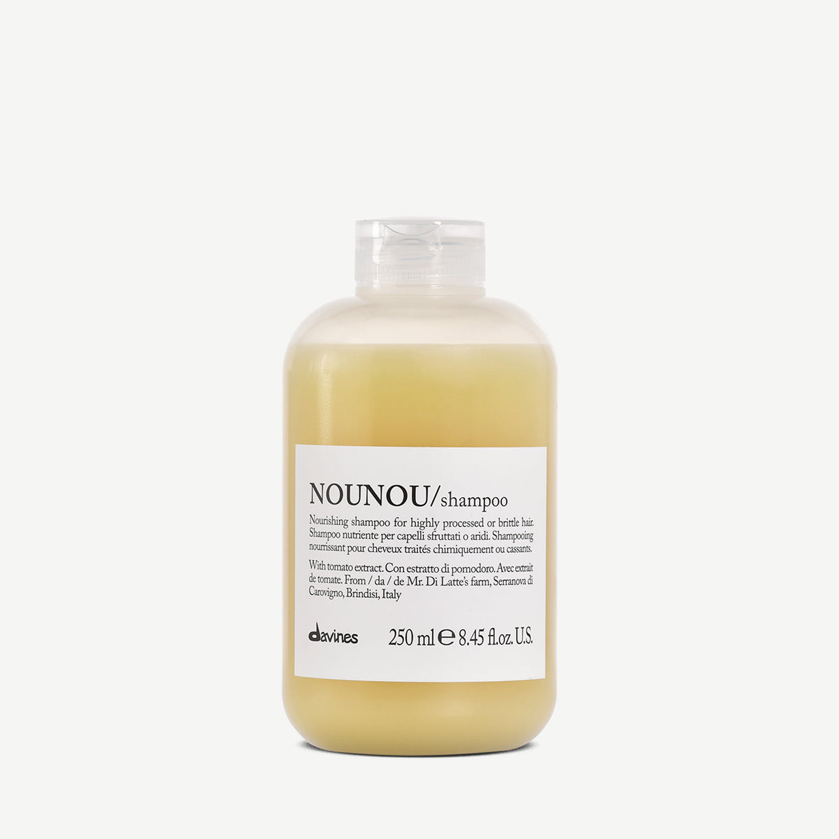 NouNou Shampoo 250 ml.