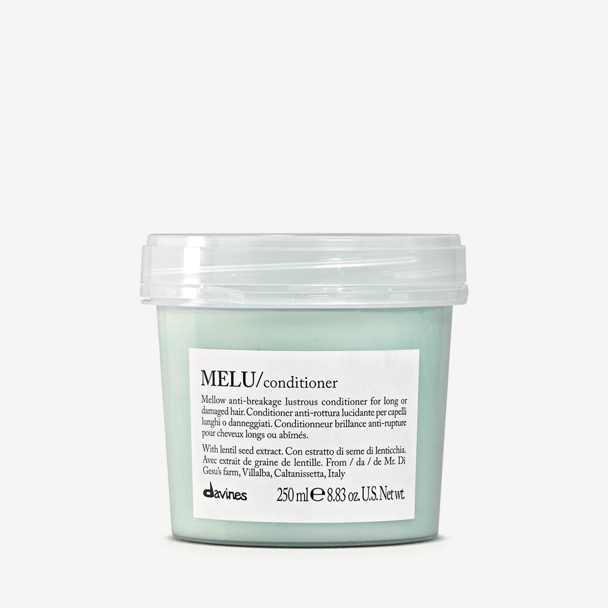 Melu Conditioner 250 ml.