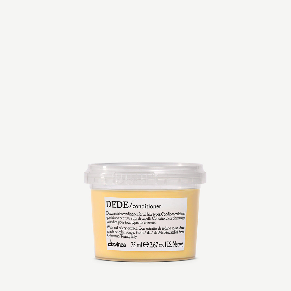 Dede Conditioner 250 ml.