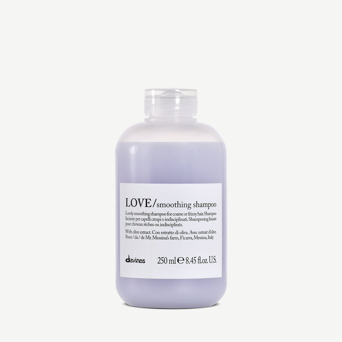 Love Smoothing Shampoo 250 ml.