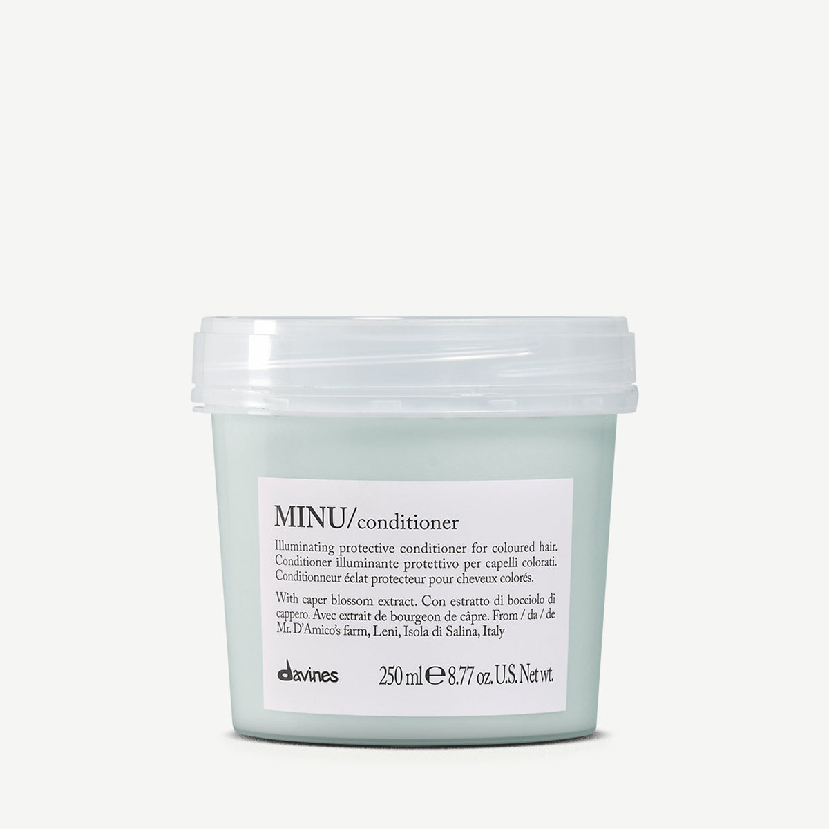 Minu Conditioner 250 ml.
