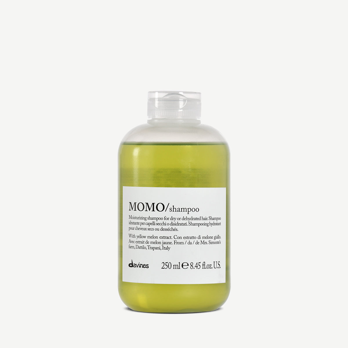 Momo Shampoo 250 ml.