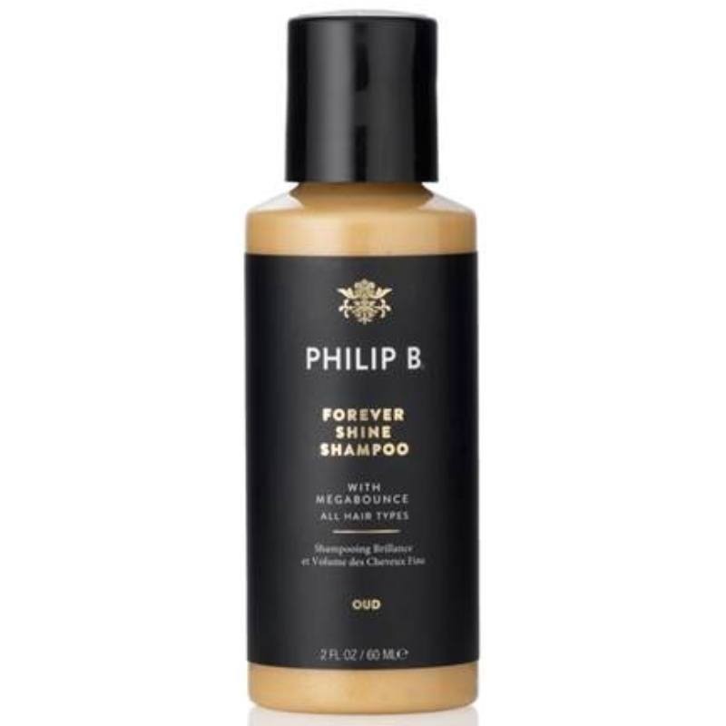 Philip B Forever Shine Shampoo