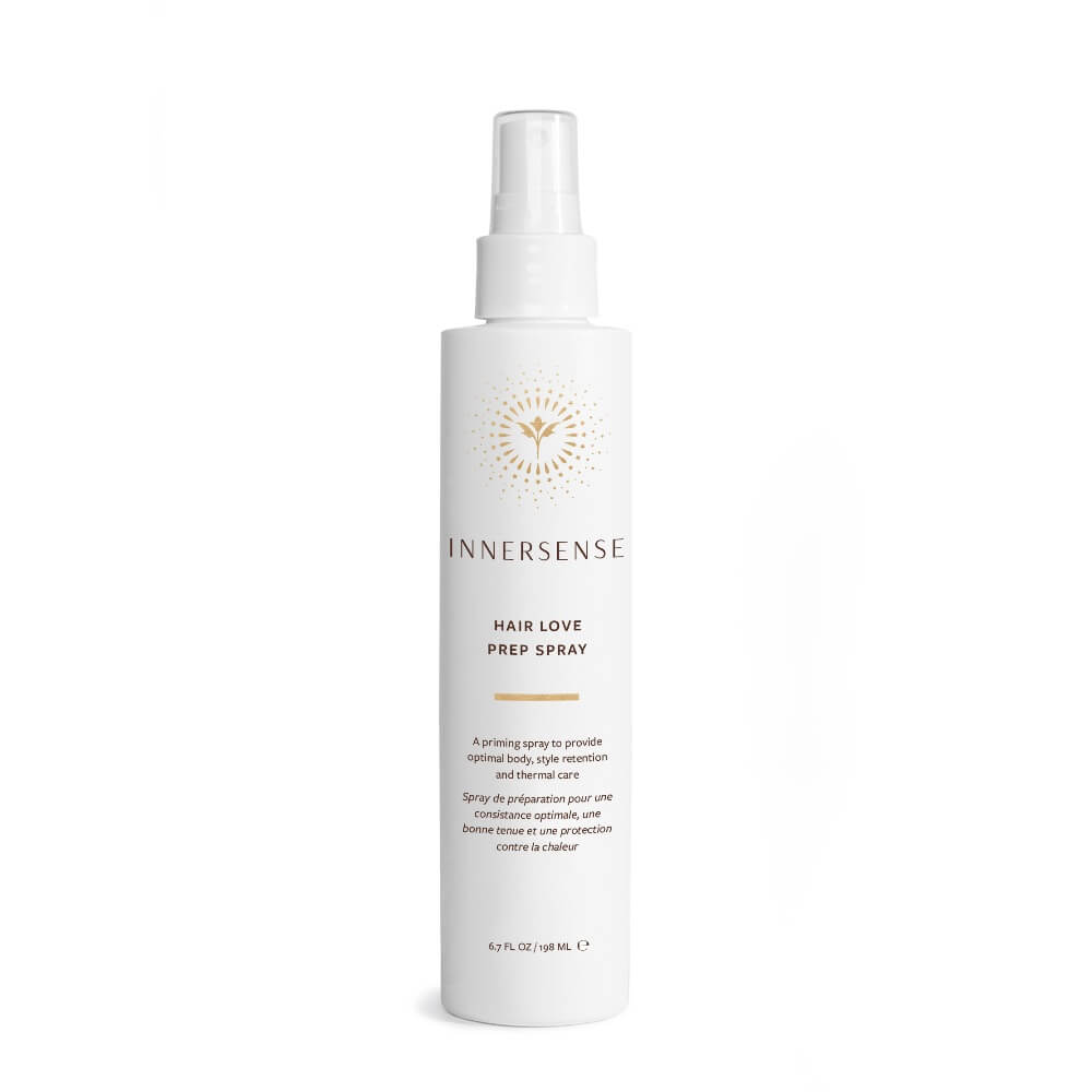 Innersense - Hair Love - Prep Spray - Heat Protect