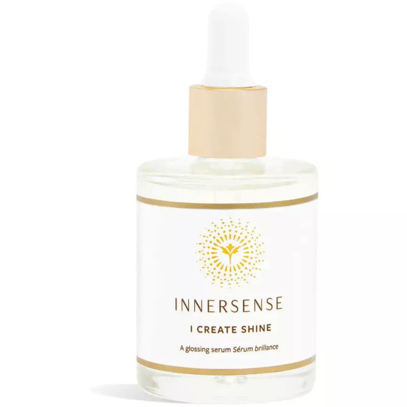 Innersense - I Create Shine - Olie