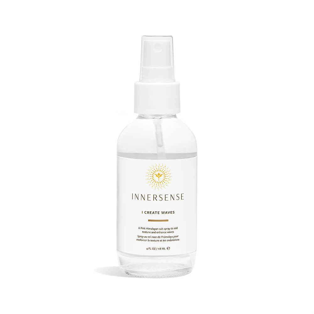 Innersense - I Create Waves - Saltvandsspray