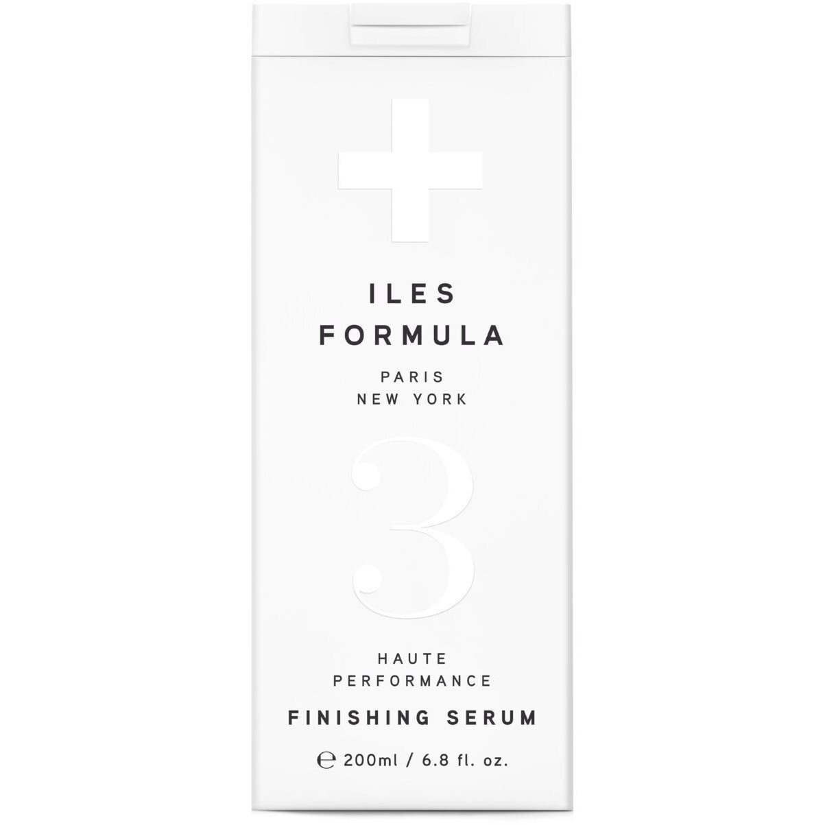 Iles Formula Finishing Serum