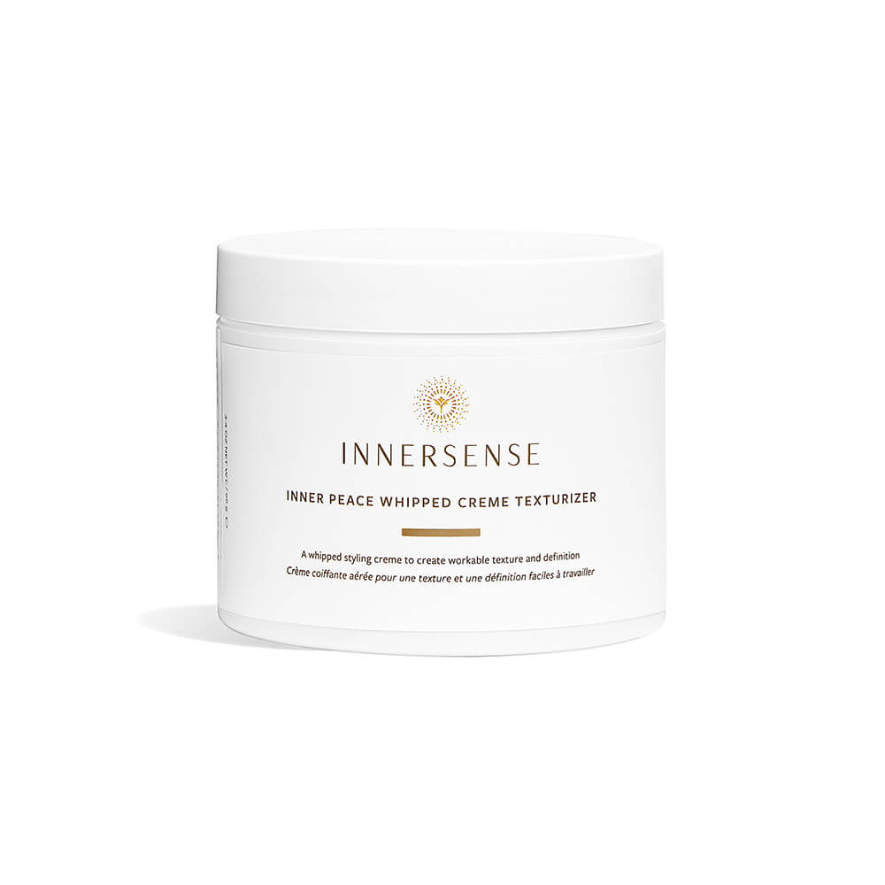 Innersense - Inner Peace - Whipped Creme Texturizer (Voks)