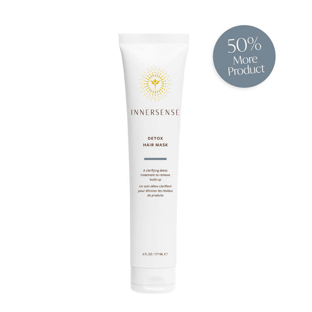 Innersense - Detox Hair - Mask