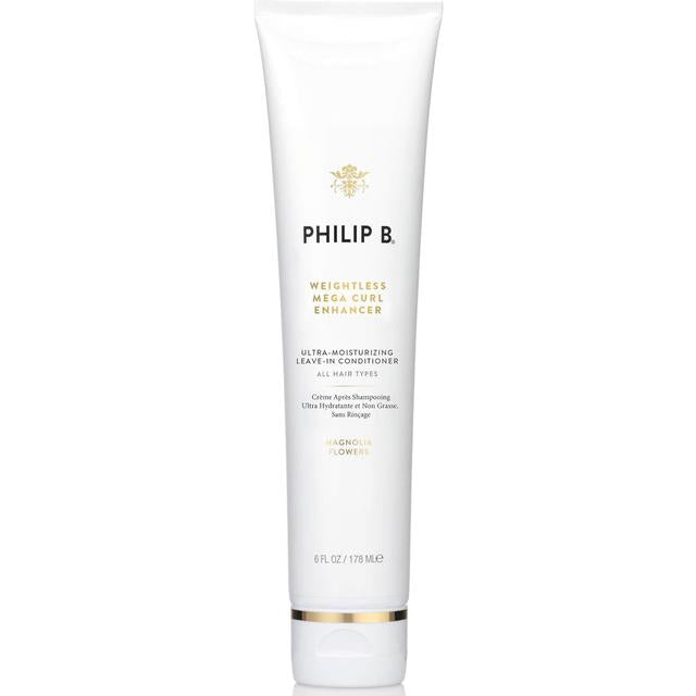 Philip B - Weightless Mega Curl Enhancer 178 ml