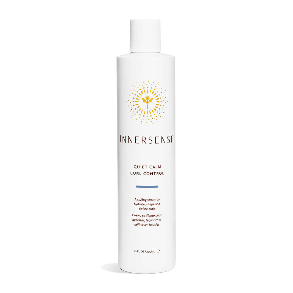 Innersense - Quiet Calm - Curl Control