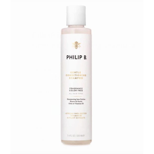 Philip B Gentle Conditioning Shampoo 220 ml